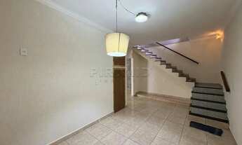 Imagem 6: Sobrado padrão com 152,06m², bairro Jardim Mosteiro, Zona Leste de Ribeirão Preto/SP