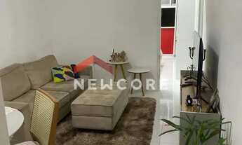 Imagem 6: Apartamento em Avenida Nossa Senhora de Copacabana - Copacabana - Rio de Janeiro/RJ