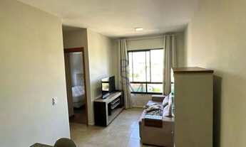 Imagem 6: Apartamento com 2 quartos e 47 m² - venda por R$ 390.000 ou aluguel por R$ 3.093/mês no Na