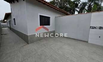 Imagem 2: Casa em Rua Araraquara - Campos Eliseos - Itanhaém/SP