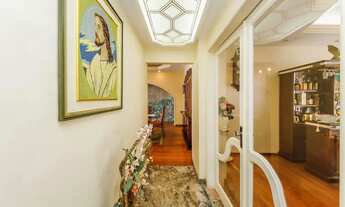 Imagem 5: Um 3 quartos com suíte clássico, com vista livre para venda