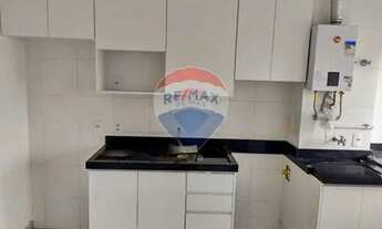 Imagem 2: APARTAMENTO COM 02 DORMITORIOS NO CONDOMINIO LET'S NA MOOCA
