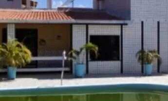 Imagem 3: Casa na Praia das Dunas, à Venda. Estância-SE