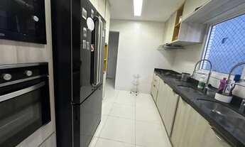 Imagem 5: Apartamento Alto Padrão à Venda no Bourbon Residence Umarizal