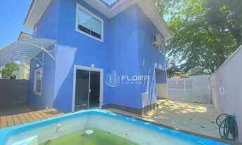 Imagem 5: Casa com 3 dormitórios à venda, 150 m² por R$ 740.000,00 - Itaipu - Niterói/RJ