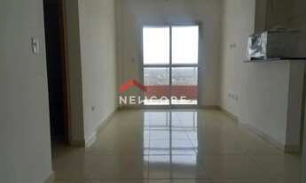 Imagem 5: Apartamento em Rua Thereza de Jesus Monteiro Corralo - Maracanã - Praia Grande/SP