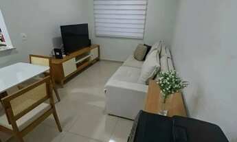 Imagem: LD Alugo Apartamento com 2 quartos, mobiliado