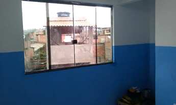 Imagem 6: Apartamento triplex na cidade baixa