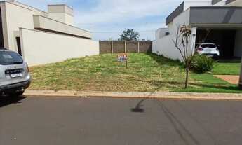 Imagem: Terreno condomínio Reserva dos Ipês