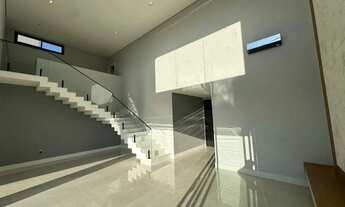 Imagem 6: Casa à venda em Jaguariúna, Tamboré Jaguariúna, com 3 suítes, com 315 m², Tamboré Jaguariú