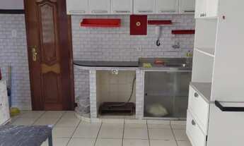 Imagem 5: Apartamento no Bairro do Reduto, 3 quartos