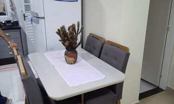 Imagem 5: Casa em Poá - Fonte Áurea - SP - Condomínio Mônaco - 2 Quartos + 2 vagas de garagem