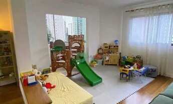 Imagem 5: Apartamento com 3 dormitórios para alugar, 175 m² por R$ 14.500,00/mês - Planalto Paulista