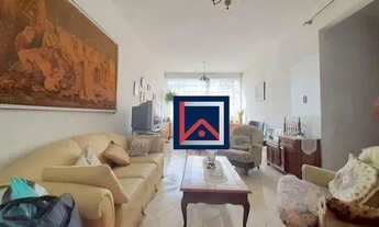 Imagem: Venda Apartamento 3 Dormitórios - 120 m²