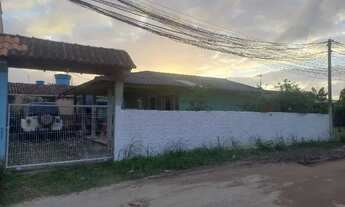 Imagem 3: Terreno com casa praia Costa Azul Matinhos