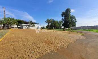 Imagem 2: Galpão com 2.300m² para locação em Condomínio em Betel Paulínia