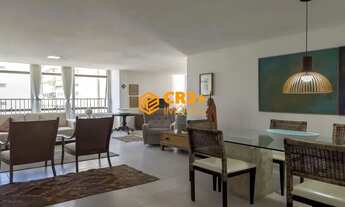 Imagem 4: Apartamento a venda - Boa Viagem - 216m - 04 quartos - 02 Suites- 2 garangens