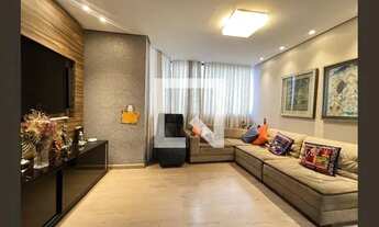 Imagem 2: Apartamento à Venda - Grajaú, 3 Quartos, 150 m2