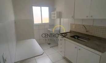 Imagem 3: Residencial Itaoca, Apartamento para aluguel com 42 m² e 1 Dormitório