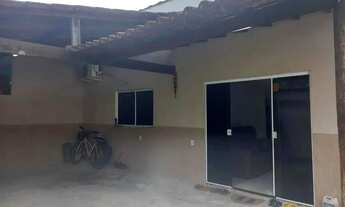 Imagem 3: Micaela- Vendo casa em mosqueiro