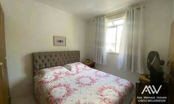 Imagem 5: Apartamento Garden com 2 dormitórios à venda, 60 m² por R$ 205.000,00 - Estrela Sul - Juiz