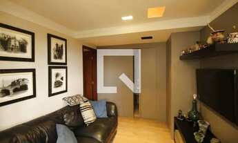 Imagem 6: Apartamento à Venda - Serra, 3 Quartos, 133 m2