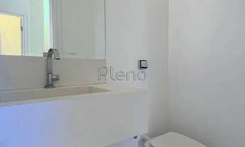 Imagem 3: Casa para alugar em Campinas, Swiss Park, com 4 quartos, com 300 m²