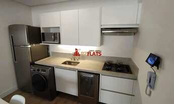 Imagem 4: Flat com ótimo preço no bairro Jardins. Confira!