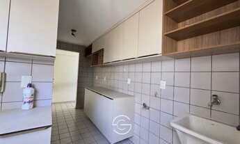 Imagem 4: Apartamento de 75m² com 3 quartos no Bairro Horto Excelente Localização