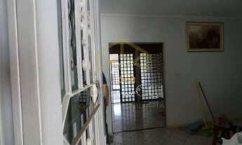 Imagem 3: Casa com 3 dormitórios, 180 m² - venda por R$ 540.000,00 ou aluguel por R$ 2.772,00 - Lote