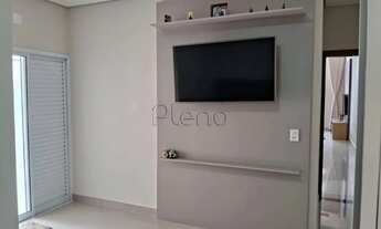 Imagem 3: Casa à venda em Indaiatuba, Jardins do Império, com 3 quartos, com 123 m², Vila Ytu