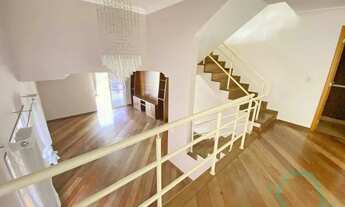 Imagem 6: Casa com 4 dormitórios, 340 m² - venda por R$ 2.200.000 ou aluguel por R$ 11.500/mês - Jar