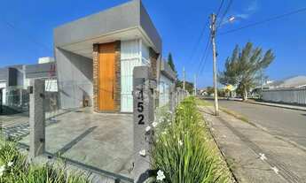 Imagem: Casa Alto Padrão de 2 dormitórios 1 suíte