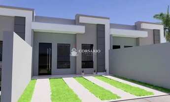 Imagem 4: Casas novas 2 quartos Gaivotas Matinhos