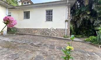 Imagem 7: Casa- Petrópolis, Centro