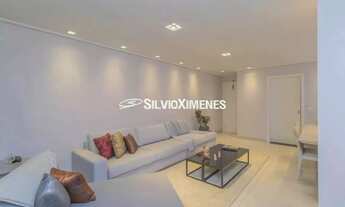 Imagem 2: Residencial Apartamento no Floresta com 98,00 (M²), 3 quartos e 2 vagas para Venda