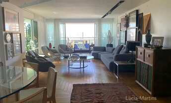 Imagem 3: Exclusividade em cada detalhe: Lazúli Meireles Residence