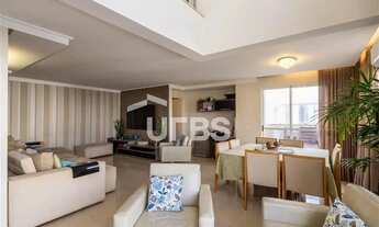 Imagem 7: Bossa Nova LifeStyle - Apartamento Duplex 3 quartos, sendo 3 suítes