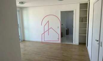 Imagem 2: Aluga-se apartamento 80m² 03 dormitórios 01 suíte próximo do metro Parada Inglesa Varanda