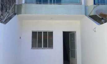 Imagem: Excelente casa duplex com 2 quartos em Venda