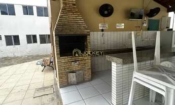 Imagem 2: Apartamento para locação Condomínio Alameda dos Inês, Pedra Mole Teresina-PI