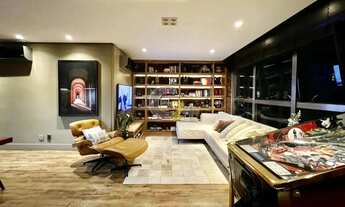 Imagem 3: Apartamento para locação na Vila Leopoldina, 1 suíte, 1 vaga, 69m²