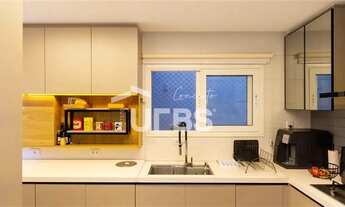 Imagem 5: Eurohouse - Casa de Condomínio 3 quartos, sendo 3 suítes