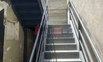 Imagem 7: Prédio novo no Parque São Domingos