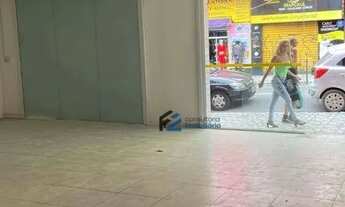 Imagem: Loja para alugar, 240 m² por R$ 11.000,00/mês