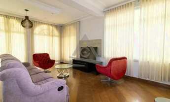 Imagem 2: Casa à venda e para alugar em Campinas, Sítios de Recreio Gramado, com 5 suítes, com 750 m