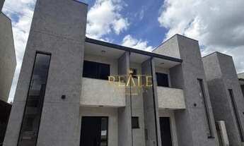 Imagem 2: Casa com 2 dormitórios à venda, 81 m² por R$ 750.000,00 - Residencial Vila Gaia - Louveira