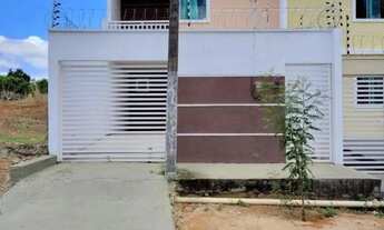 Imagem: Casa com 4 dormitórios à venda, 132 m²