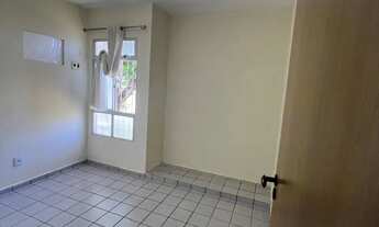 Imagem 2: EDF SERRA DO CABUGI 2 EM CAPIM MACIO