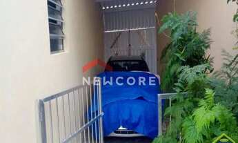 Imagem 6: Casa em Avenida Presidente Kennedy - Solemar - Praia Grande/SP